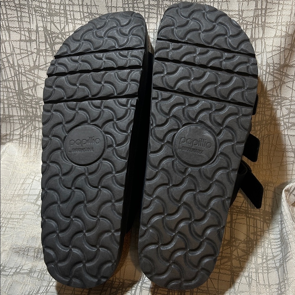 Papillio by  Birkenstock sandals in very good condition. - Picture 7 of 7